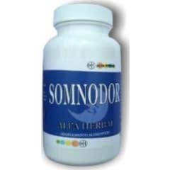 Alfa Kruiden Somnodor 120caps