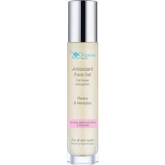 Top Antioxidant Face Gel 35Ml