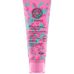 Natura Siberica Scrub Viso a Microparticelle 100 ml