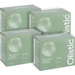 Olistic Pack For Men 4x28 und