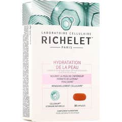 Richelet Beaute Hydra Piel 60comp