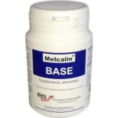 Biotekna Melcalin Base 84 Compresse