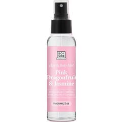 Soivre Cosmetics Bruma Capilar y Corporal 68 Pink Dragonfruit Jasmine 100 ml
