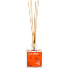 Eco Happy Canela Naranja Ambientador Mikado 95ml