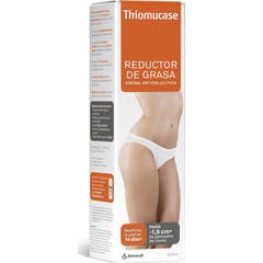 Thiomucase Crema Anticelulítica 200 ml