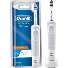 Oral-B Vitality 100 TriZone Electric Toothbrush 1ud