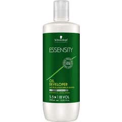 Schwarzkopf Essensity Oil Developer 5,5% 18Vol. 1000ml