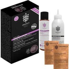 Organics Pharm Kit Organics Color 4/31 Café