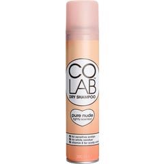 Colab Pure Nude Champú Seco 200 ml