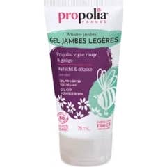 Propolia Gel Pierna Ligera 100ml