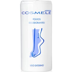 Cosmele Polvos Desodorantes 100g