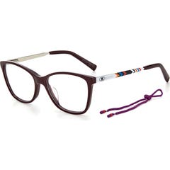 Missoni MMI-0032-TN-LHF Gafas de Vista Junior 11-15 51mm 1ud