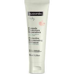 Suavinex Baby Pomada Protectora Reparadora 50 ml