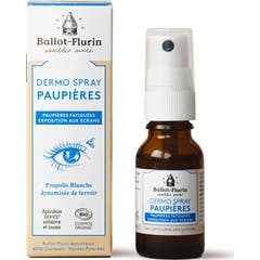 Ballot Flurin Dermo Spray Párpados 15ml