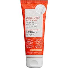 Natura Siberica Instant Shine Face Mask 75ml
