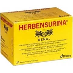 Herbensurine 20 sachets