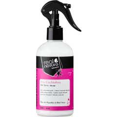 Real Natura Pro-Cachinhos Bi-Fase 300ml