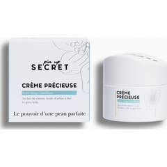 Secret Creme Precieuse Latte di capra 50ml