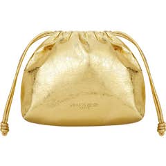REGALO - Nuxe Bolso Dorado