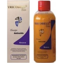 Tricobell Elite Anti-fall shampoo 250ml
