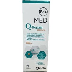 Be+ Med Q Repair Bálsamo 100 ml
