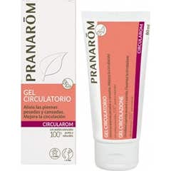Pranarôm Circularom Gel Circulatorio 80 ml