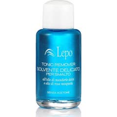 Lepo Nagellak Remover Delicato 50ml