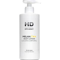 HD Cosmetic Efficiency Melan TXA Loción Corporal 400 ml