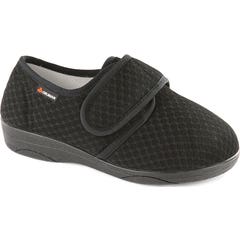 Orliman Molène Zapato Talla 37 Negro 1 Par