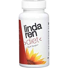 Artesania Agricola Lindaren Firming Cla Tonalin 90caps