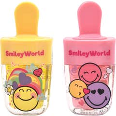 Take Care Brillo Labial Glaseado Smiley 5ml