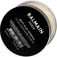 Balmain Matt Clay Strong 100ml