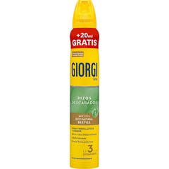 Giorgi Bb Style Foam 200ml