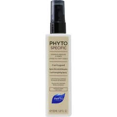 Spray Fito-specifico Energizante Para Rizos