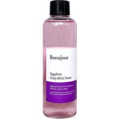 Bonajour Eggplant BHA Daily Toner 205ml