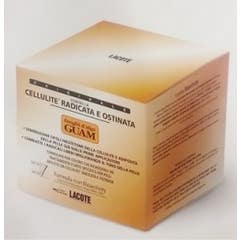 GUAM MEERESALGENSCHLAMM CELLULOSE OST