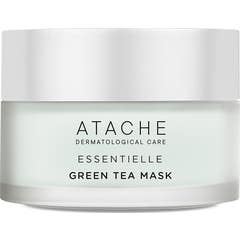 Maschera al Tè Verde Atache