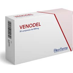 Venmodel 30 Cpr 800Mg