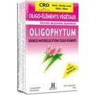 Holistica Oligophytum Cr Crómio 100comp