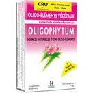 Holistica Oligophytum Cr Crómio 100comp