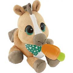 Chicco Juego Sweet Cavallino Cucu 1ud