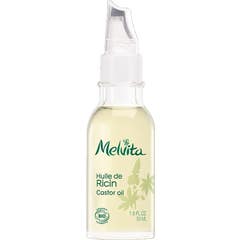 Melvita Organic Ricin Oil 50ml