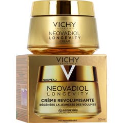 Vichy Neovadiol Longevity Crema Voluminizadora 50 ml
