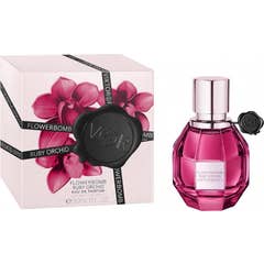 Viktor & Rolf Flowerbomb Orquidea Rubí Edp 30ml