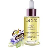 Esdor Sublime vite olio idratante passione frutta + uva 30ml