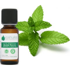 Voshuiles Peppermint Essential Oil 250ml