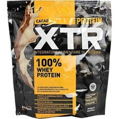Protein Xtr Cocoa 500G