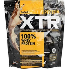 Eiwit Xtr Cacao 500G