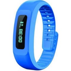 Bewell Activity Tracker Azul