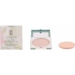 Clinique Stay Matte Sheer Polvos Compactos 01 Stay Buff